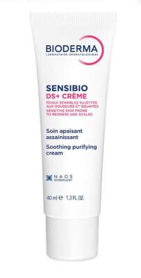 Bioderma Sensibio DS+ Cream 40ml - 1