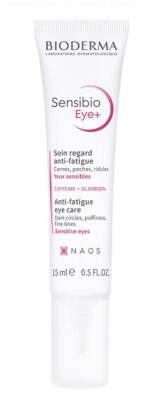 Bioderma Sensibio Eye Göz Çevresi Kremi 15 ml - 1