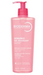 Bioderma Sensibio Foaming Gel 500 ml - Bioderma