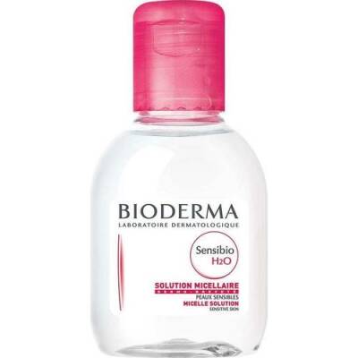 Bioderma Sensibio H2O 100ml - 1