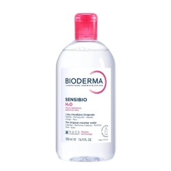Bioderma Sensibio H2O 500ml - 1