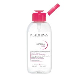 Bioderma Sensibio H2O 850 ml Misel Solüsyon - Bioderma