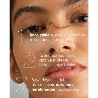 Bioderma Sensibio H2O Eye 125 ml - 4