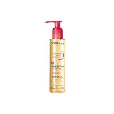 Bioderma Sensibio Micellar Cleansing Oil 150 ml - 1