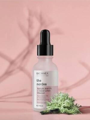 Bionnex Nordea Akneye Eğilimli Ciltler Için Arındırıcı Serum 30 ml - 2