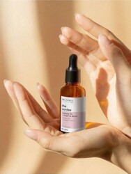 Bionnex Nordea Göz Çevresi Için Aydınlatıcı Kafein Serum 30 ml - 2