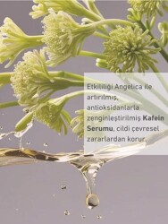 Bionnex Nordea Göz Çevresi Için Aydınlatıcı Kafein Serum 30 ml - 4