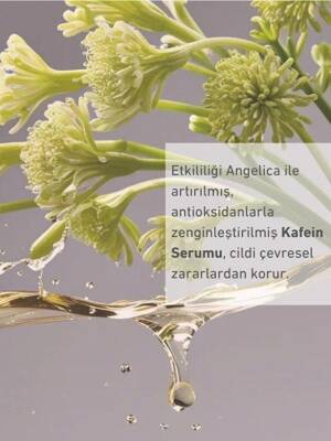 Bionnex Nordea Göz Çevresi Için Aydınlatıcı Kafein Serum 30 ml - 4