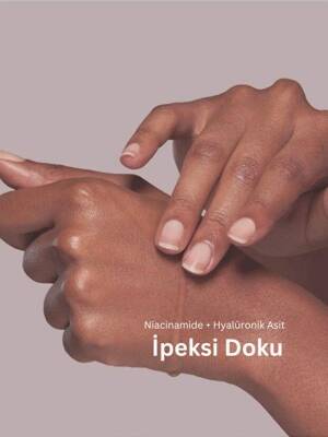 Bionnex Nordea Gözenek Ve Leke KarşıtıTüm Ciltler İçin Serum 30 ml - 2