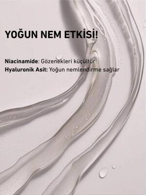 Bionnex Nordea Gözenek Ve Leke KarşıtıTüm Ciltler İçin Serum 30 ml - 3