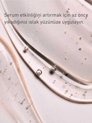 Bionnex Nordea Tüm Cillter Için Yoğun Nemlendirici Serum 30 ml - 3
