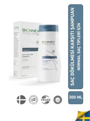 Bionnex Organica Normal Saçlar İçin Dökülme Karşıtı Şampuan 300 ml - 1
