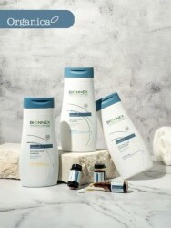 Bionnex Organica Normal Saçlar İçin Dökülme Karşıtı Şampuan 300 ml - 2