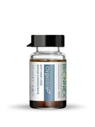 Bionnex Organica Saç Dökülmesi Karşıtı Konsantre Serum 10 ml x 12 Adet - 2