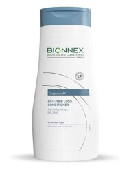 Bionnex Organica Tüm Saç Tipleri İçin Dökülme Karşıtı Saç Kremi 300 ml - 2
