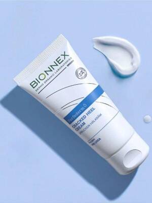Bionnex Perfederm %10 Üre Etkili Topuk Çatlak Kremi 50 ml - 5