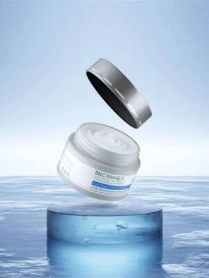 Bionnex Perfederm Atopiğe Eğilimli Ciltler Için Nemlendirici Yüz Kremi 50 ml - 3