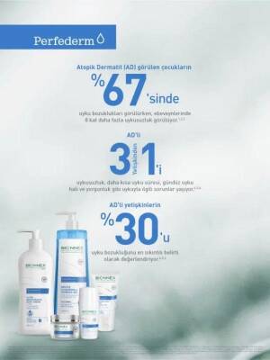 Bionnex Perfederm Roll-on For Men 75 ml - 2