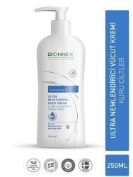 Bionnex Perfederm Ultra Nemlendirici Vücut Kremi 250 ml - Bionnex