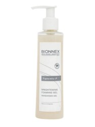 Bionnex Pigmentia Aydınlatıcı Köpük Jel 200 ml - Bionnex