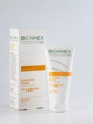 Bionnex Preventiva 50 ml Güneş Koruyucu Krem Spf100 Max - 4
