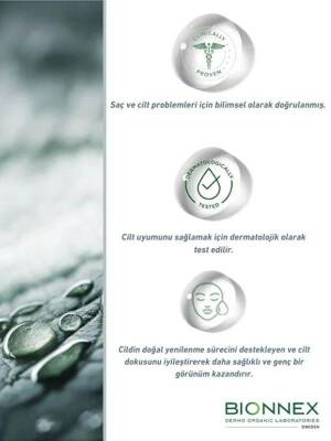 Bionnex Preventiva 50 ml Güneş Koruyucu Krem Spf100 Max - 5
