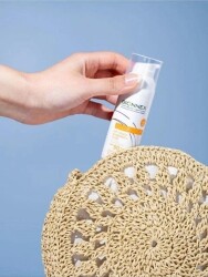 Bionnex Preventiva Dry Touch Yüksek Korumalı Güneş Kremi Spf50 50 ml - 4