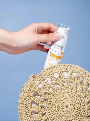 Bionnex Preventiva Dry Touch Yüksek Korumalı Güneş Kremi Spf50 50 ml - 4