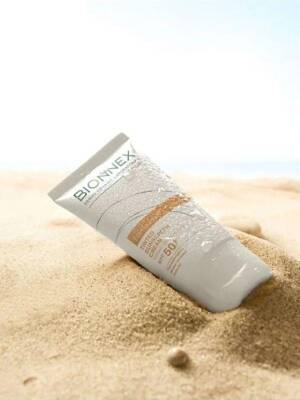 Bionnex Preventiva Light Renkli Güneş Koruyucu Krem Spf50 50 ml - 4