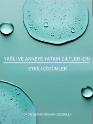 Bionnex Rensaderm Yağlı Ve Akneye Eğilimli Ciltler Için Temizleme Jeli 200 ml - 4