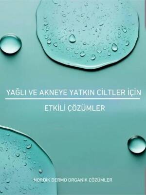 Bionnex Rensaderm Yağlı Ve Akneye Eğilimli Ciltler Için Temizleme Jeli 200 ml - 4