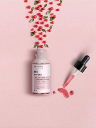 Bionnex The Nordea Aha 10% Bha 2% Yağlı Ve Karma Ciltler Için Peeling Serum 30 ml - 2