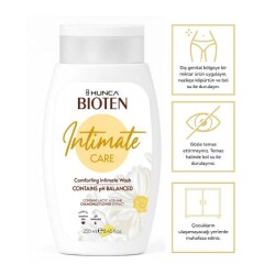 Bioten İntim Hassas Ciltler için ph Dengeli Dış Genital Bölge Temizleyici 250 ml - 3