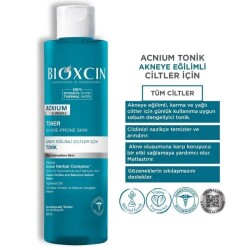 Bioxcin Acnium Tonik 200 ml - 2