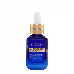 Bioxcin Age Reverse Kırışıklık Karşıtı Serum 30 ml - 2