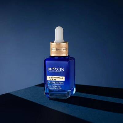 Bioxcin Age Reverse Kırışıklık Karşıtı Serum 30 ml - 3