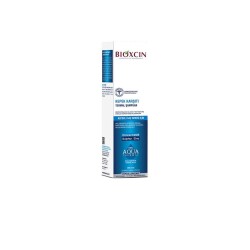 Bioxcin Aqua Thermal Kepeğe Karşı Sülfatsız Şampuan 300 ml - 2