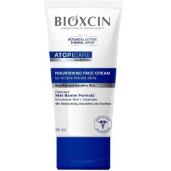 Bioxcin Atopicare Yüz Kremi 50 ml - 1