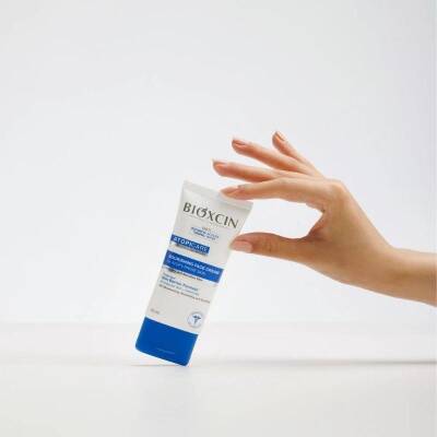 Bioxcin Atopicare Yüz Kremi 50 ml - 4