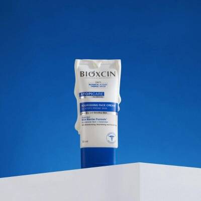 Bioxcin Atopicare Yüz Kremi 50 ml - 5