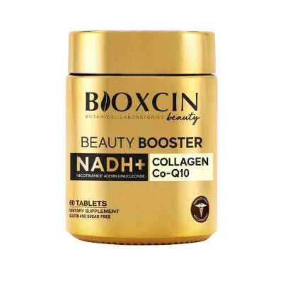 Bioxcin Beauty Booster 60 Tablet - 1