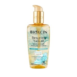 Bioxcin Besleyici Yağlar Saç Bakım Yağı 150 ML - Bioxcin