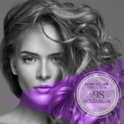 Bioxcin Collagen Biotin Hacim Verici Saç Bakım Kremi 250 ml - 3