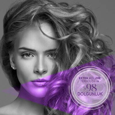 Bioxcin Collagen Biotin Hacim Verici Saç Bakım Kremi 250 ml - 3