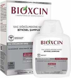 Bioxcin Genesis Şampuan 300ml. Kuru/Normal Saçlar İçin - Bioxcin