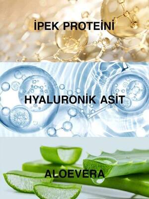 Bioxcin Hydra Micellar Makyaj Temizleme Suyu 500 ML İkinsici Hediye - 3