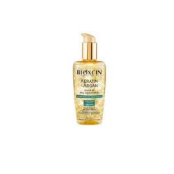 Bioxcin Keratin Argan Onarıcı Saç Bakım Yağı 150 ml - Bioxcin