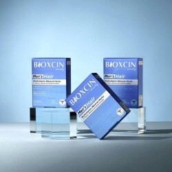 Bioxcin Mens Hair 30 Tablet - 2