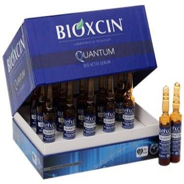 Bioxcin Quantum Serum 15*6ml - 1