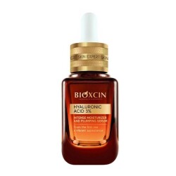 Bioxcin Skin Expert Hyaluronic Acid 3% Yoğun Nemlendirici Serum 30 ml - 1